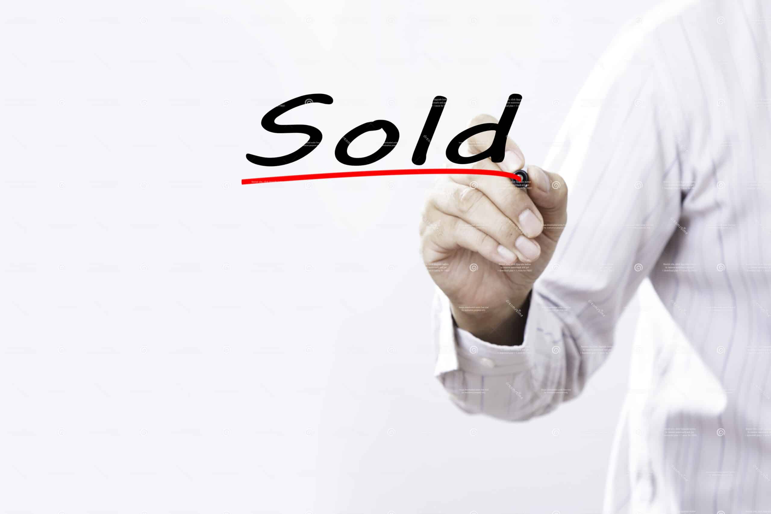 Knowing When Its Time (To Sell Your Business)