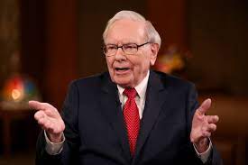 Six (6) Pillars of Warren Buffet's Success