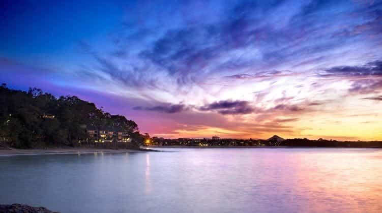 noosa